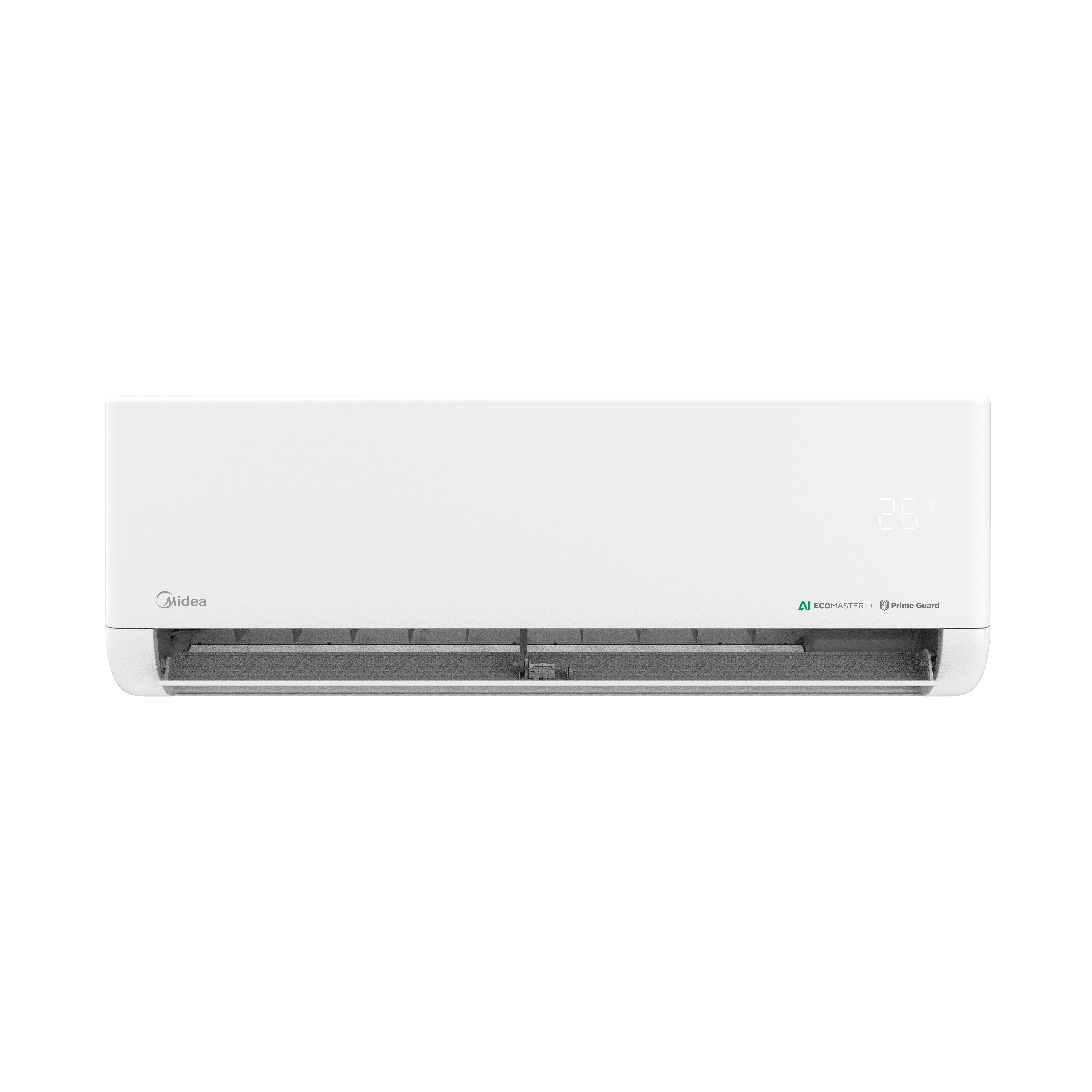 Điều hòa không khí