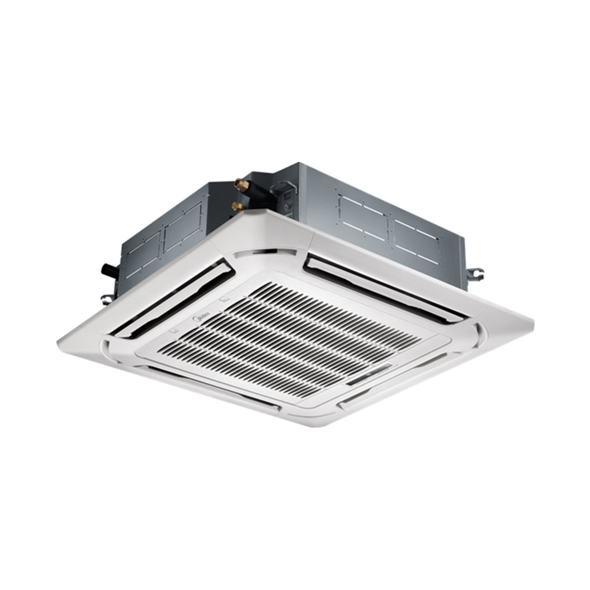 MCD1-18CRDN8-QMOX331-18CFN8-Q_01-Air-conditioner-03-LCAC-Light-commercial-air-conditioner-02-4-WaysCassette-MCD-40CRN1-PC4-Front-new-specId-e4f73905