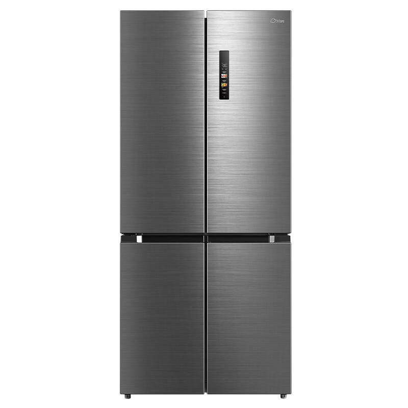 Midea_Frigorifero_MDRM691FIE46_1